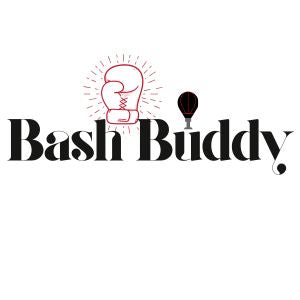 Bash buddyy 