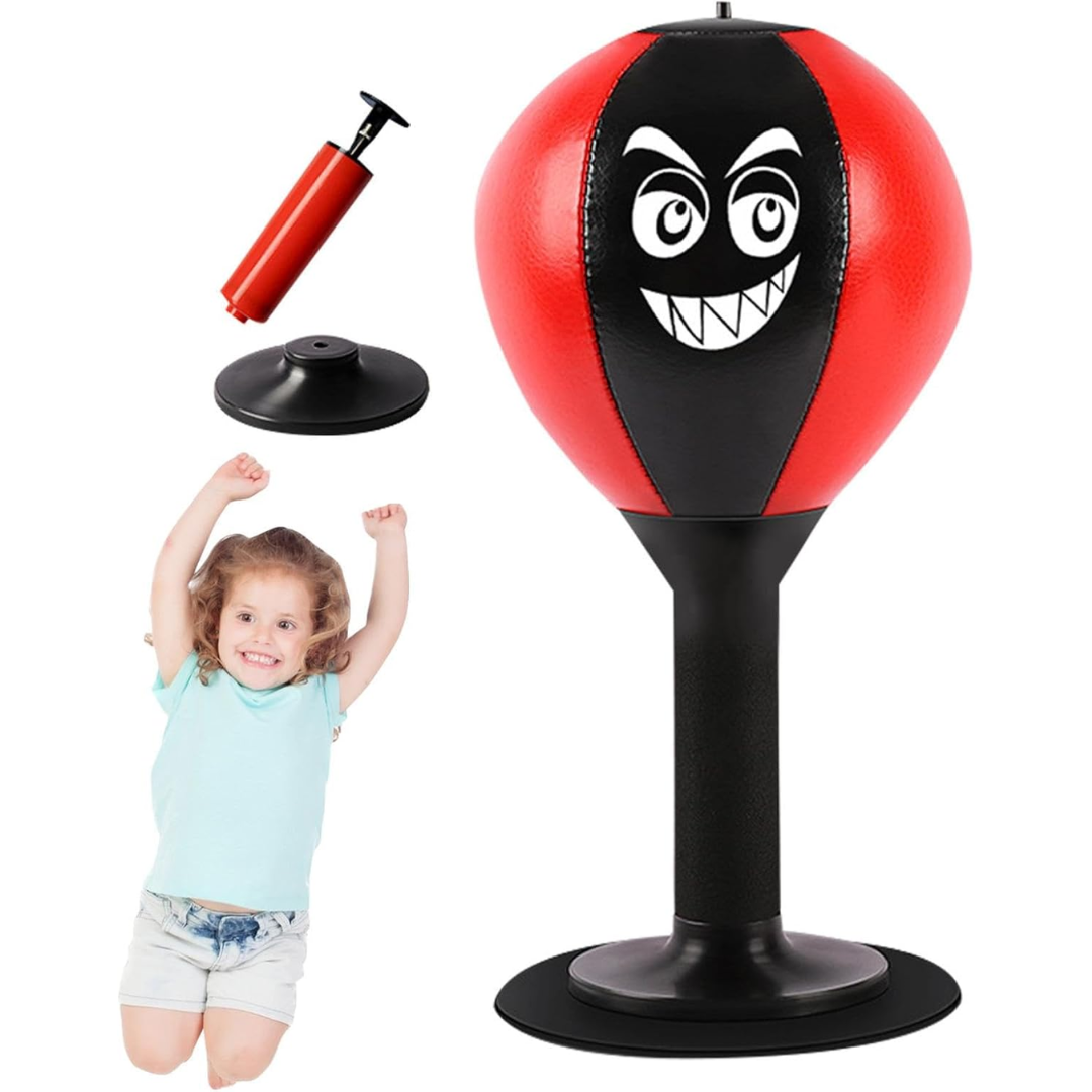 saco de box para escritorio