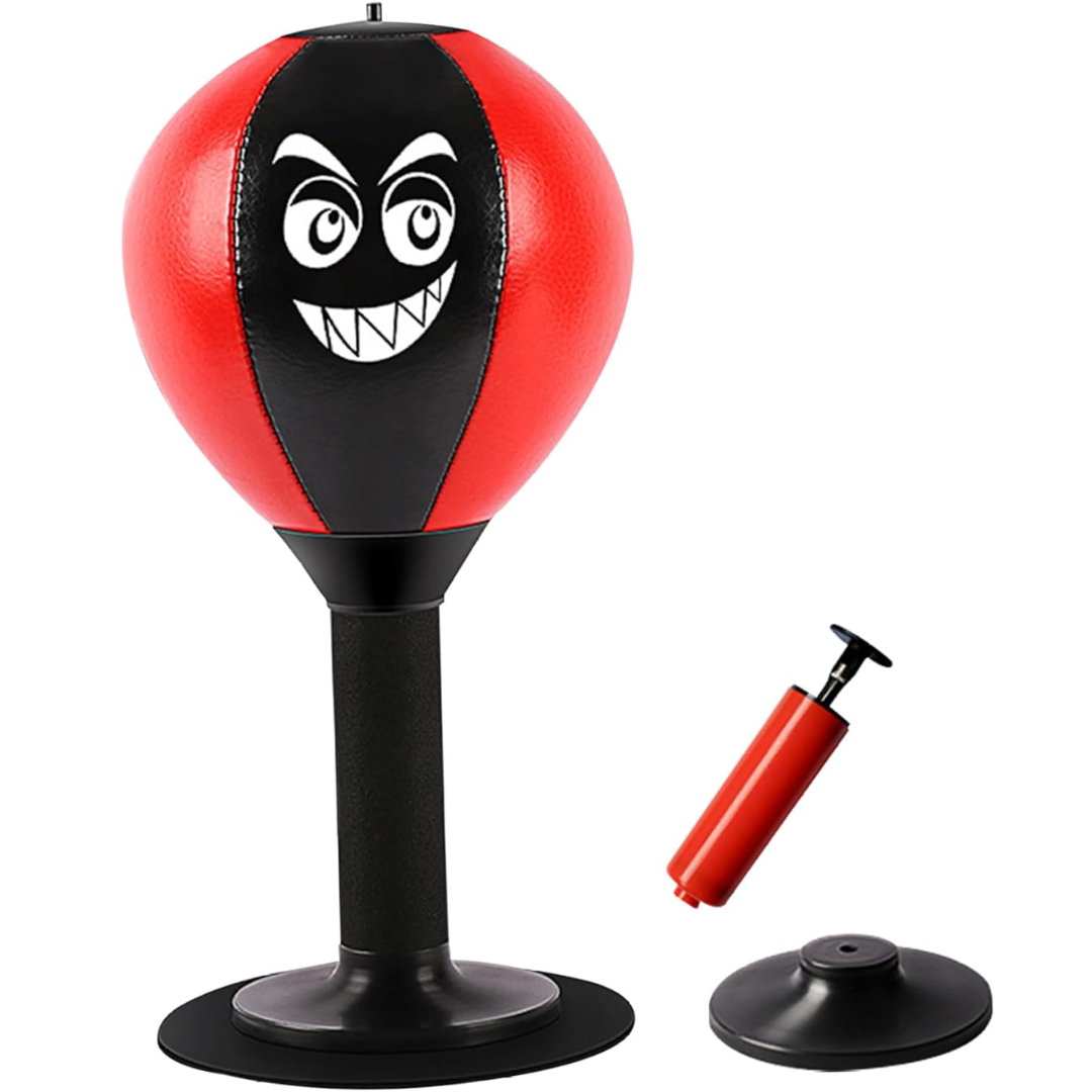 saco de box para escritorio