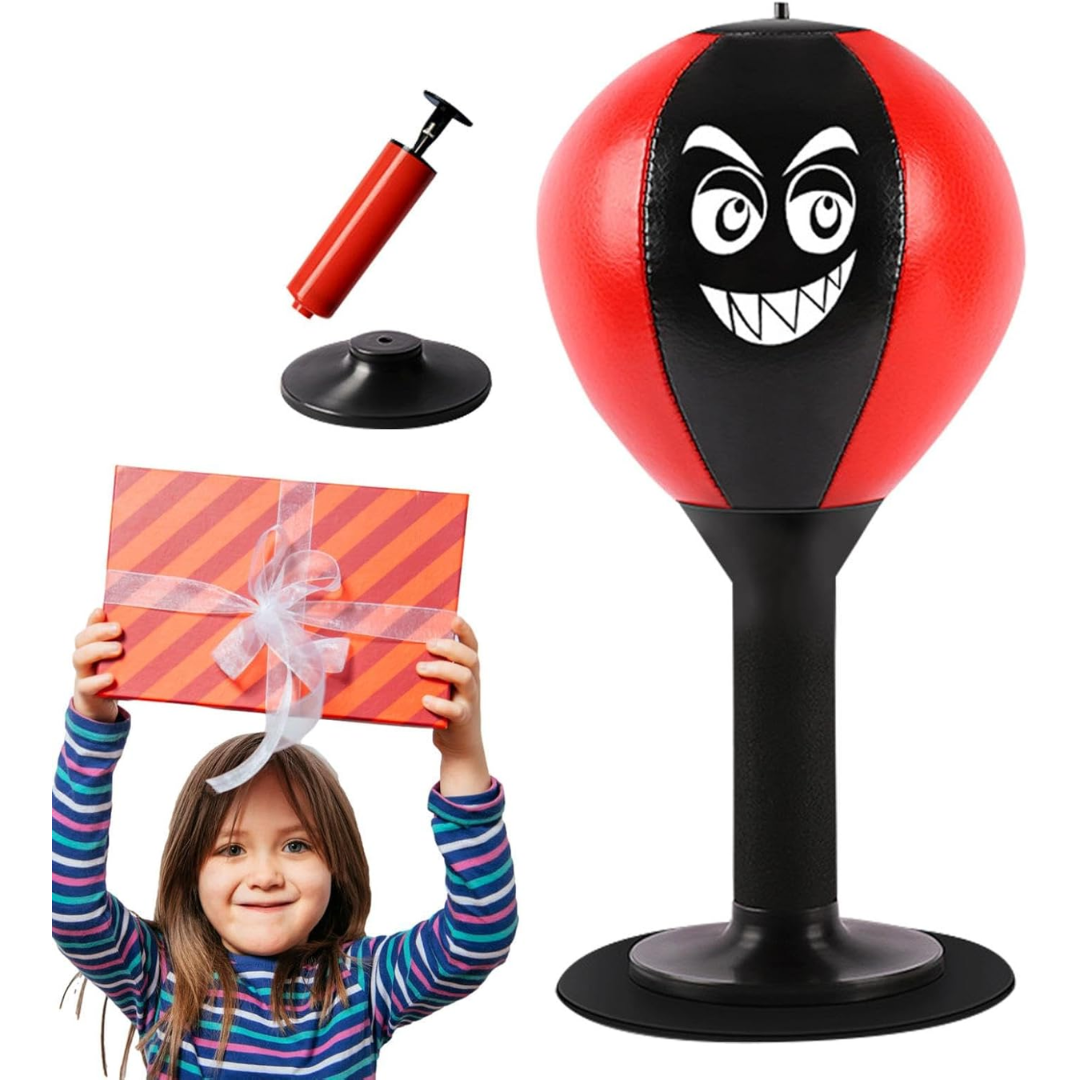 saco de box para escritorio