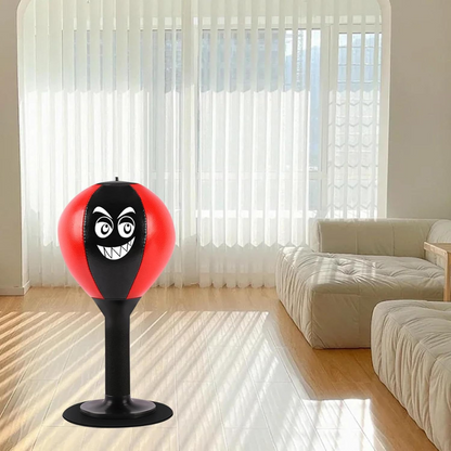 saco de box para escritorio